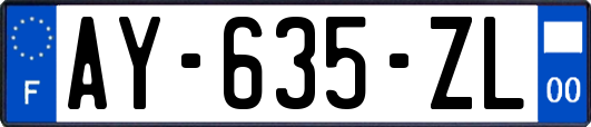AY-635-ZL