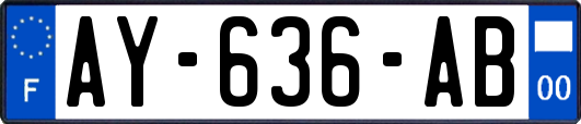 AY-636-AB