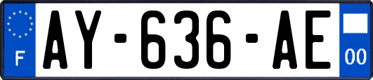 AY-636-AE