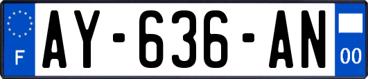 AY-636-AN