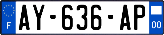 AY-636-AP
