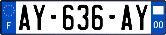 AY-636-AY