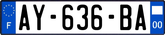 AY-636-BA