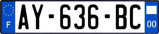 AY-636-BC
