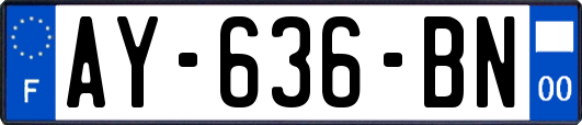 AY-636-BN