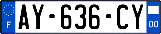 AY-636-CY