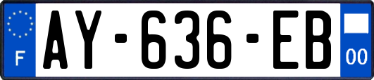AY-636-EB