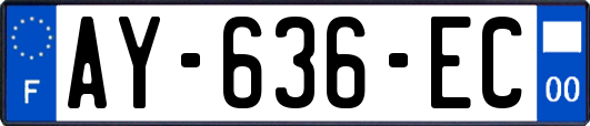AY-636-EC