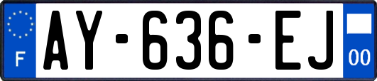 AY-636-EJ