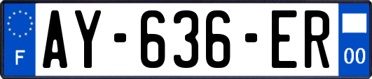 AY-636-ER