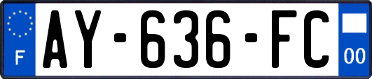 AY-636-FC