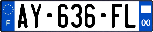 AY-636-FL