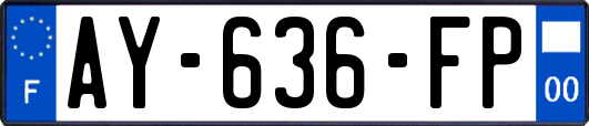 AY-636-FP