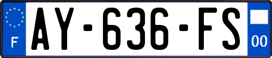 AY-636-FS