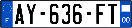 AY-636-FT