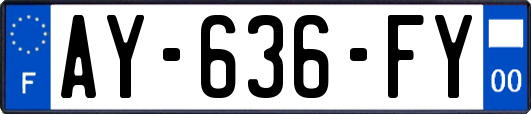 AY-636-FY