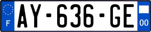 AY-636-GE