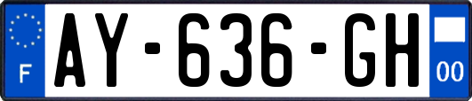 AY-636-GH