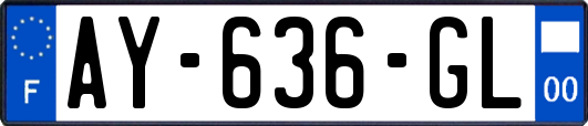 AY-636-GL