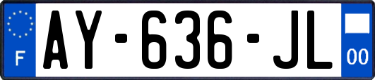 AY-636-JL