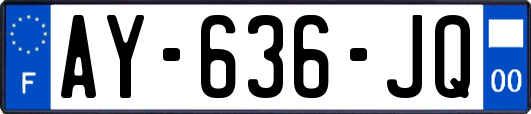 AY-636-JQ