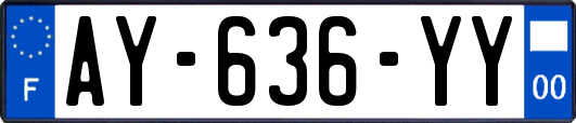 AY-636-YY