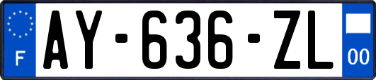 AY-636-ZL