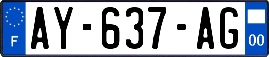 AY-637-AG