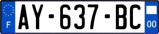 AY-637-BC