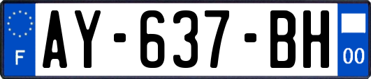 AY-637-BH