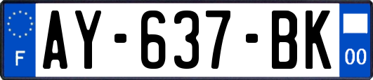 AY-637-BK