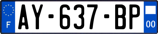 AY-637-BP