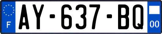 AY-637-BQ