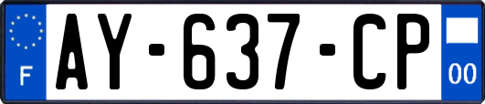 AY-637-CP