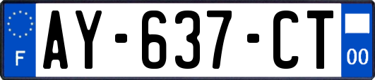AY-637-CT