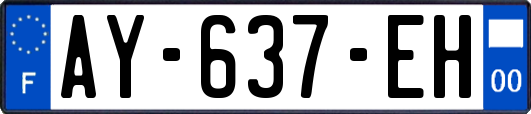 AY-637-EH