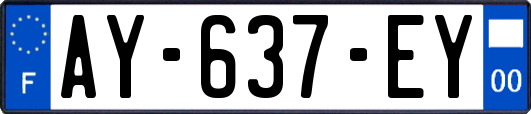 AY-637-EY