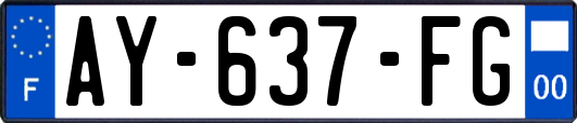 AY-637-FG