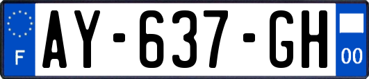 AY-637-GH