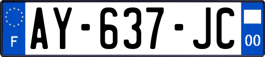 AY-637-JC