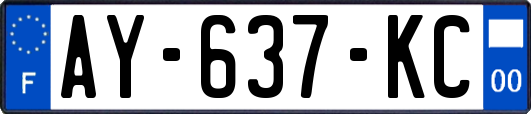 AY-637-KC