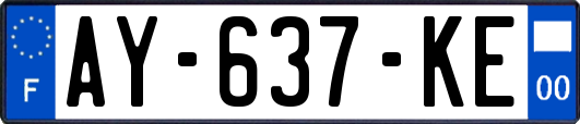 AY-637-KE