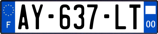 AY-637-LT