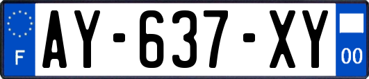 AY-637-XY