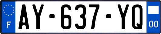 AY-637-YQ