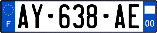 AY-638-AE