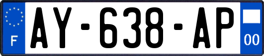 AY-638-AP