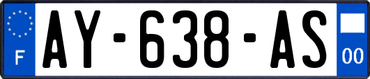 AY-638-AS