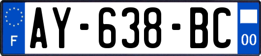 AY-638-BC