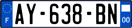 AY-638-BN